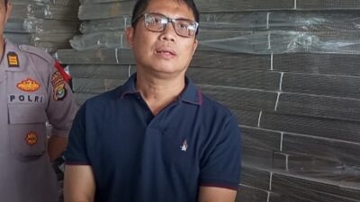 Pemilu 2024, Ini Jadwal Pendistribusian Logistik Pemilu di Lampung Utara