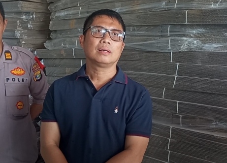 Pemilu 2024, Ini Jadwal Pendistribusian Logistik Pemilu di Lampung Utara