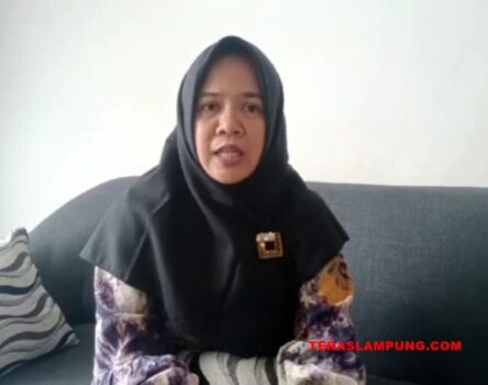 Tidak Penuhi Kuota, Enam Panwascam Lampura Perpanjang Pendaftaran PTPS