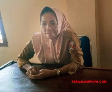 Kasus Pencabulan Anak, Polres-Dinas PPPA Lampura Beda Data