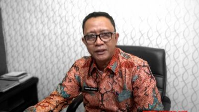 Pemkot Bandarlampung Masih Berikan Diskon PBB