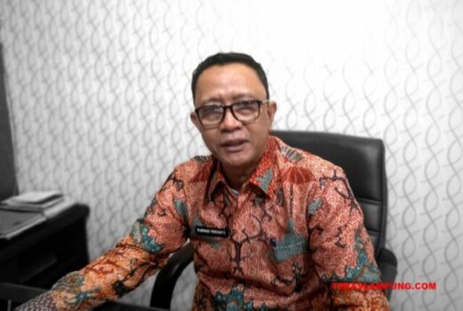 Pemkot Bandarlampung Masih Berikan Diskon PBB