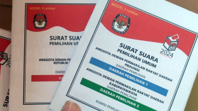 Dugaan Pelanggaran Pemilu, AMPI Turki Somasi PPLN Ankara