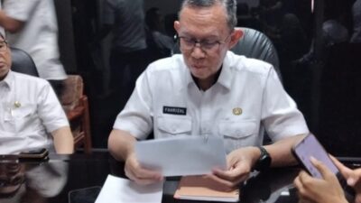 Tahun 2023, Pemprov Lampung Sudah Salurkan DBH Selama Empat Triwulan