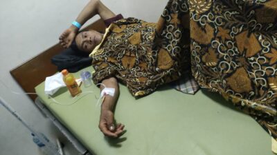 Dua Warga Desa Pekurun Barat Lampura Tewas Tersengat Listrik