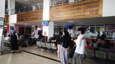 Pelayanan Online Disdukcapil Bandarlampung Merepotkan Warga