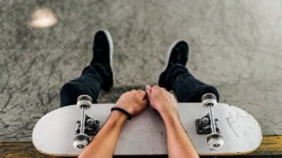 8 Rekomendasi Sepatu Vans Pria dan Harganya, Beli di Blibli Lebih Murah!