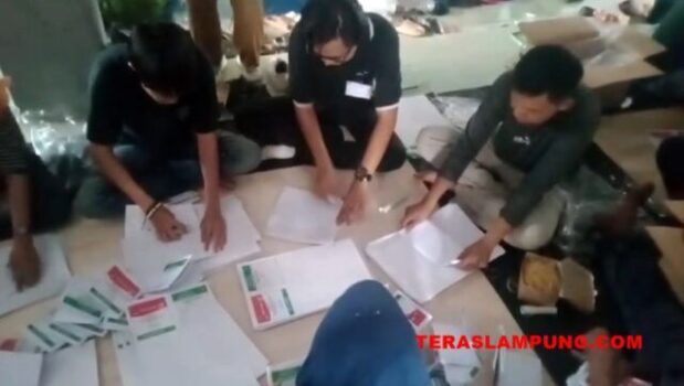 Pemilu 2024, Puluhan Ribu Warga Lampung Utara Terancam tak Bisa Memilih