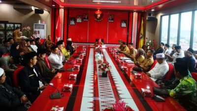 Sebanyak 73 Ponpes di Bandarlampung Terima Bantuan Hibah