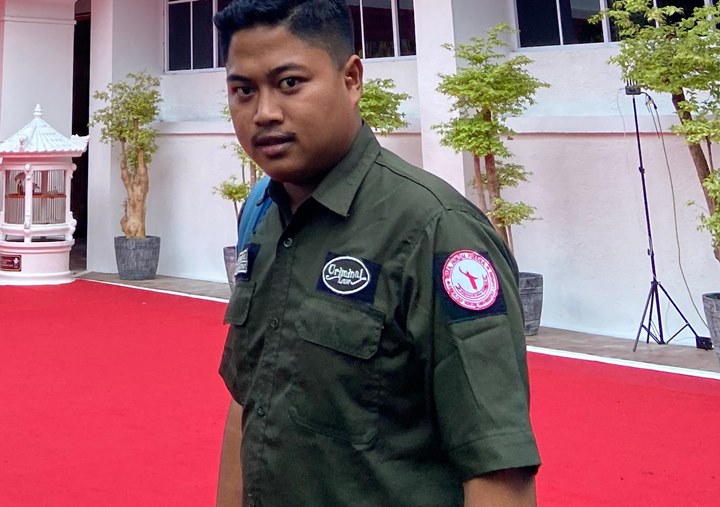 Mengawal Pilkada Serentak Lampung 2024