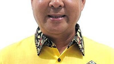Real Count KPU DPRD Provinsi Lampung Dapil I, Handitya Narapati Ungguli Petahana di Partai Golkar