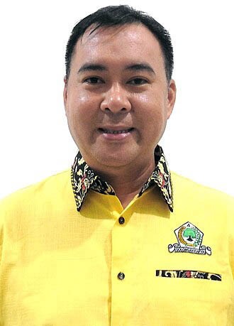 Real Count KPU DPRD Provinsi Lampung Dapil I, Handitya Narapati Ungguli Petahana di Partai Golkar