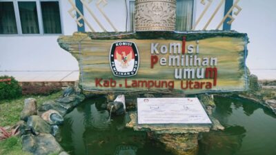 Anggaran KPPS Diduga Disunat, KPU Lampura Justru Bingung Tentukan Sikap