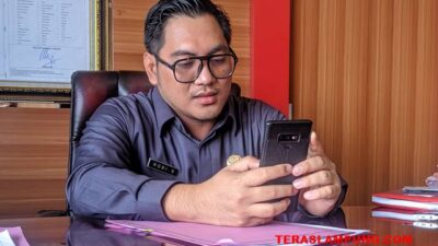 Setahun, 14 PNS di Pemkot Bandarlampung Ajukan Gugatan Cerai