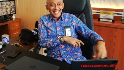 Ketua Ombudsman Lampung: Disdukcapil Kota Bandarlampung Masuk Zona Kuning