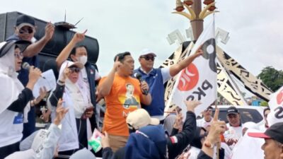 Pilpres 2024, Tim Pemenangan Lampung Yakin Pasangan Amin Menang Satu Putaran