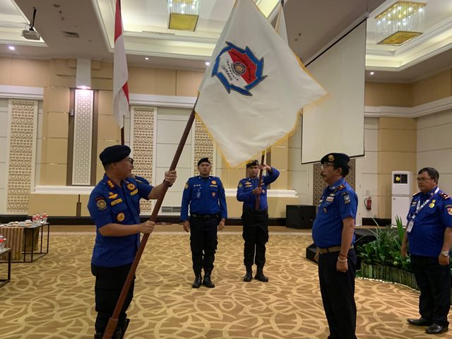 Anthoni Irawan Terpilih Sebagai Ketua Apkari Lampung 2024 – 2027