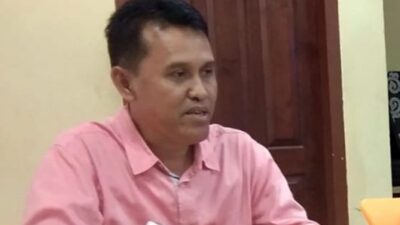 Ribuan Hektare Tanaman Padi Terancam Puso, Ini Kata Ali Imron