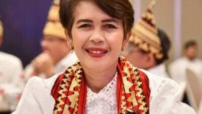 Budho Condrowati Apresiasi Pemkab Tubaba Soal Pelayanan Puskesmas