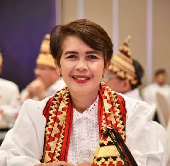 Budho Condrowati Apresiasi Pemkab Tubaba Soal Pelayanan Puskesmas