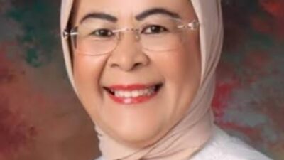 Wakil Ketua DPRD Lampung Dukung Pemprov Perbaiki Ruas Jalan Utama