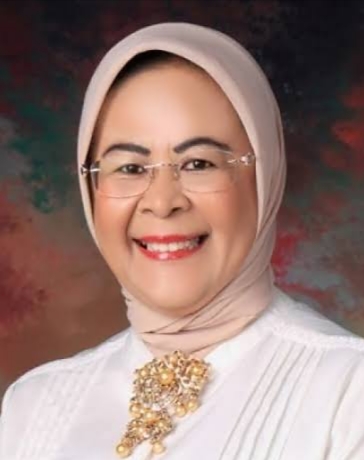 Wakil Ketua DPRD Lampung Dukung Pemprov Perbaiki Ruas Jalan Utama