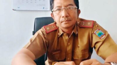 Soal ADD dan DD, Kadis PMD: Pemkab Lampung Selatan Komitmen Salurkan Tepat Waktu