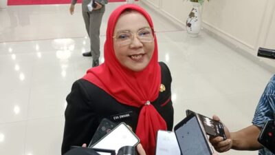 Soal DBH, Ini yang Membuat Walikota Bandarlampung Kesal dengan Gubernur Arinal Djunaidi