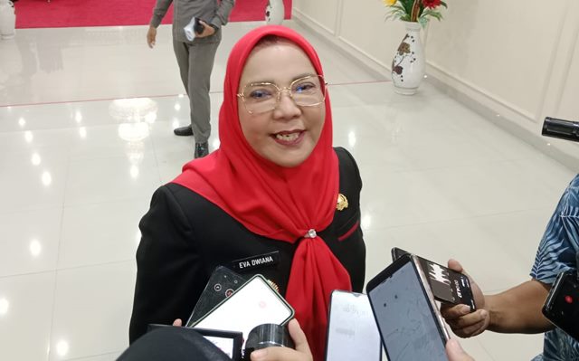 Soal DBH, Ini yang Membuat Walikota Bandarlampung Kesal dengan Gubernur Arinal Djunaidi