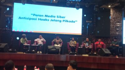 18 Media Siber Deklarasikan AMSI Lampung
