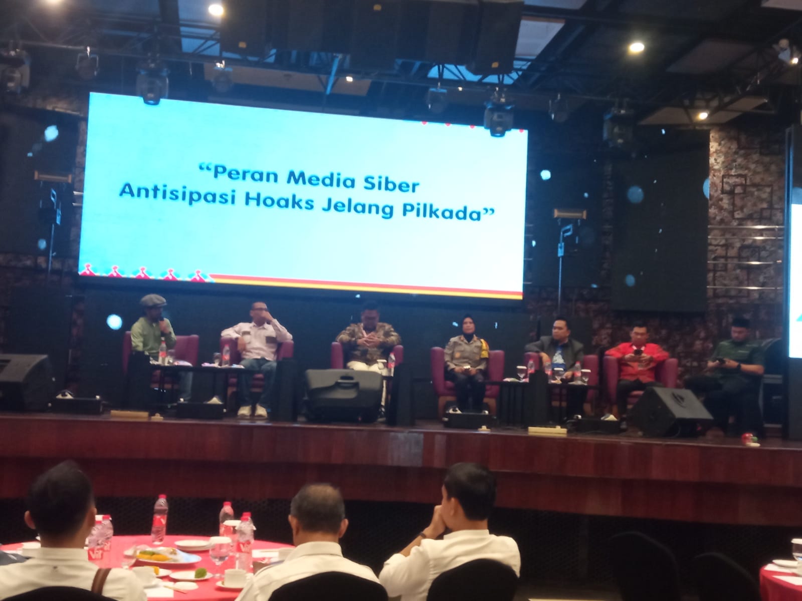 18 Media Siber Deklarasikan AMSI Lampung