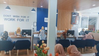 Ini Jam Layanan Bank Lampung Selama Ramadhan