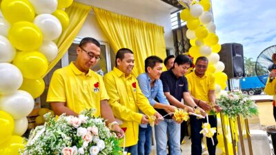 Resmikan 5 Mini Gerai IM3 di Sumatera, Pelayanan Indosat Ooredoo Hutchison Semakin Tersebar ke Pelosok Tanah Air