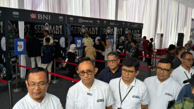 BI Lampung Siapkan Rp.4,3 Triliun Hadapi Periode Ramadhan dan Idul Fitri 1445H