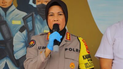 Briptu S Ditemukan Tewas Dalam Kamar Penginapan, Pelaku Ditangkap