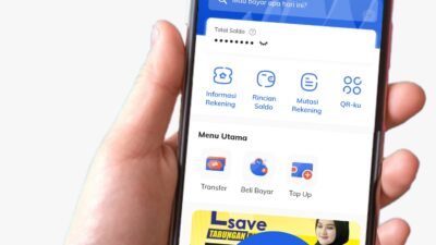 QRIS Bank Lampung Praktis dan Aman