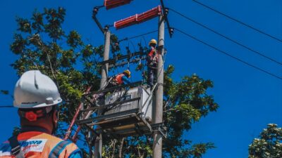 Tarif Listrik April-Juni 2024 Tetap, Pemerintah Perhatikan Daya Beli Masyarakat dan Dukung PLN Jaga Mutu Pelayanan