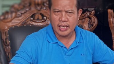 Pemilu 2024, Gerindra Berpeluang Besar Raih Kursi Ketua DPRD Lampung Utara