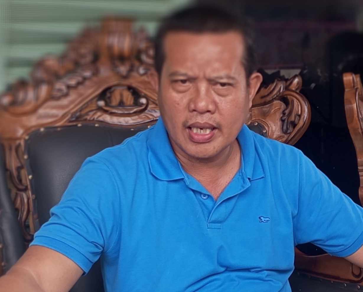 Pemilu 2024, Gerindra Berpeluang Besar Raih Kursi Ketua DPRD Lampung Utara