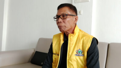 Ismet Roni Apresiasi Gubernur Lampung Soal DBH