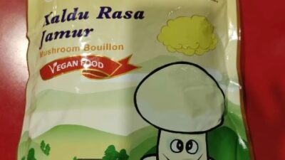 Resep Masakan yang Memakai Kaldu Jamur Totole