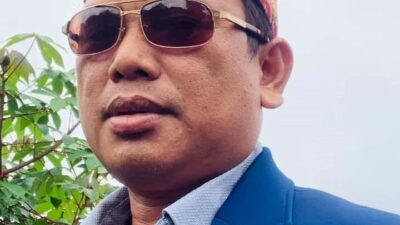 Ketua Komisi IIII DPRD Lampung Utara Meninggal Dunia