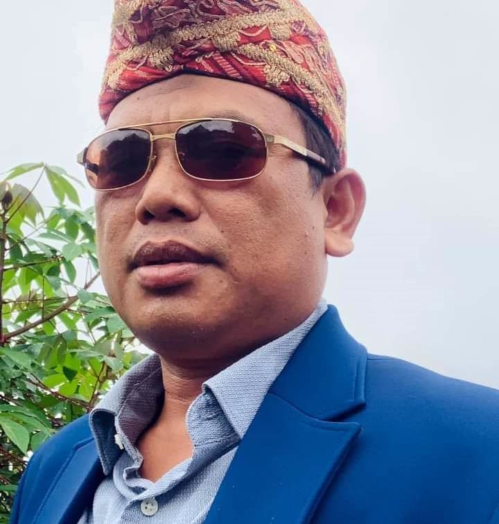 Ketua Komisi IIII DPRD Lampung Utara Meninggal Dunia