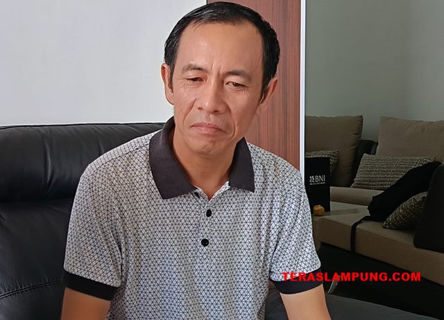 Pilkada Lampung Utara 2024, Ini Tiga Nama yang Dijagokan Gerindra