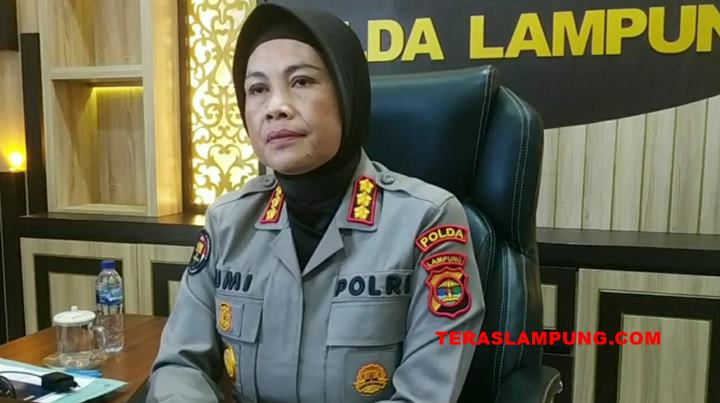 Polda Lampung Bentuk Tim Khusus Antibegal dan Kawal Pemudik Pemotor Malam Hari