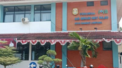 Perumda Way Rilau Bantah Ada Pemasangan Sambungan Baru Gratis