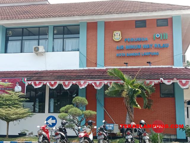 Perumda Way Rilau Bantah Ada Pemasangan Sambungan Baru Gratis