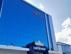 2025, Laba Bank Lampung Tembus Rp200 Miliar Lebih