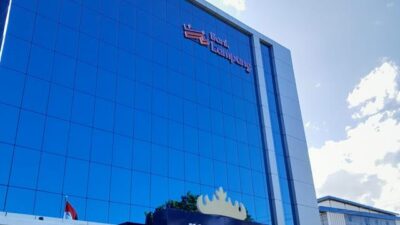 Juni 2025, Laba Bank Lampung Naik 113,44 Persen, Tembus Rp108,77 Miliar