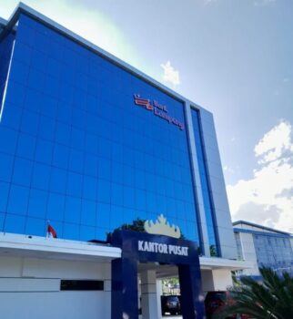 Juni 2025, Laba Bank Lampung Naik 113,44 Persen, Tembus Rp108,77 Miliar